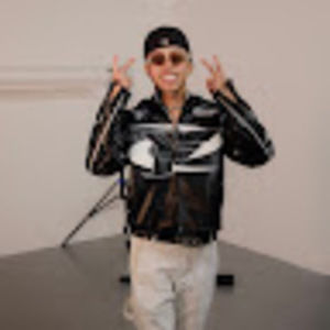 Meet your Posher, Ted